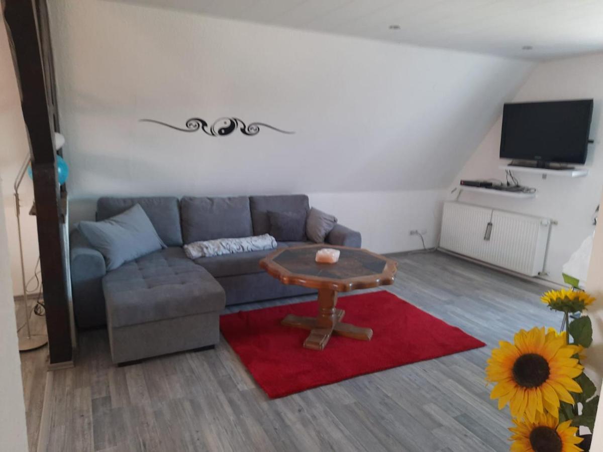 Ferienwohnung Stuppi Martinshohe 외부 사진
